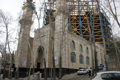 Photos of Mohammad Raoul Allah Mosque