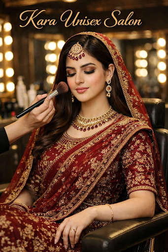 Transform Your Look with the Best Makeup Artist in Bhopal! Get ready to slay with our expert make… post image
