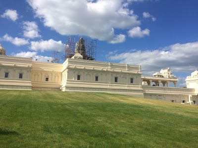 Photos of Sri Venkateswara Swami (Balaji) Temple