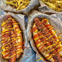 Photo n°3 de Jules & John à Basse-Goulaine (Restauration rapide)