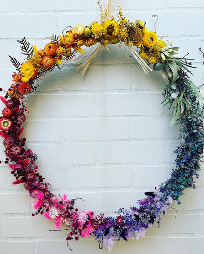 Lush Floristry Gallery - United Kingdom