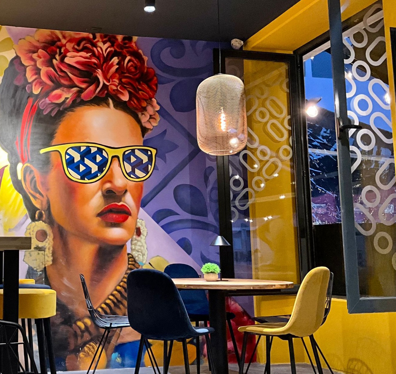 Totale Pizzeria Alvalade