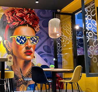 Totale Pizzeria Alvalade