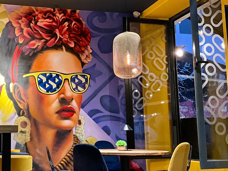 Totale Pizzeria Alvalade — photo