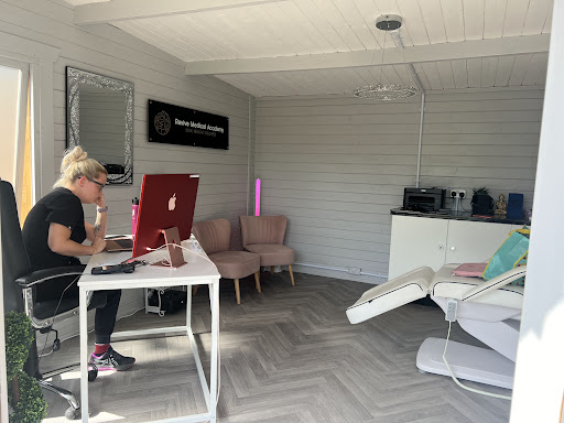 Revive Medical Aesthetic Clinic, Uckfield.