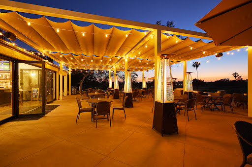 The Terrace at Rancho San Joaquin, Irvine, CA
