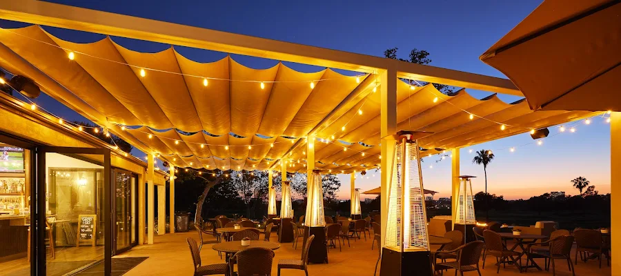 The Terrace at Rancho San Joaquin