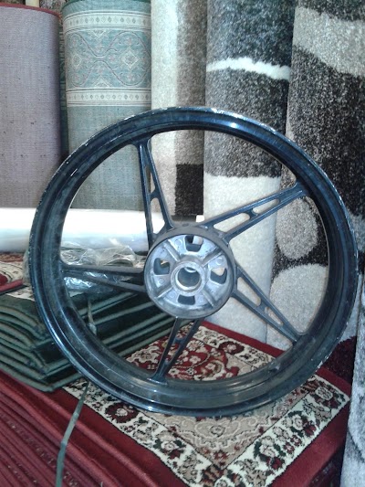 Photos of Arfa's Barbershop