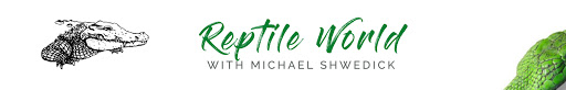 Reptile World - Thumbnail