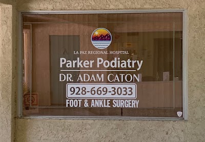 Parker Podiatry - Foot & Ankle Surgery