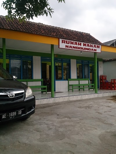Photos of Rumah Makan Nanggungan