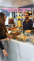 Photo n°1 de Boulangerie Saint Fargeau à Paris (Pâtisserie)