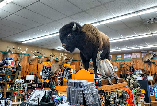 Big J's Outdoor Store - Thumbnail