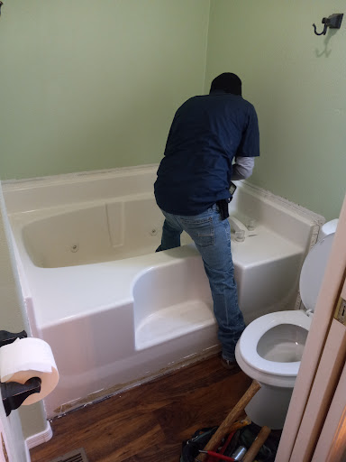 George Henry's Plumbing, Heating, & Cooling LLC - Thumbnail
