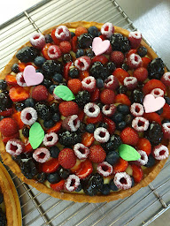 Photo n°4 de L'Angelus à Montamisé (Pâtisserie)