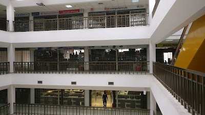 Photos of SYS Computers