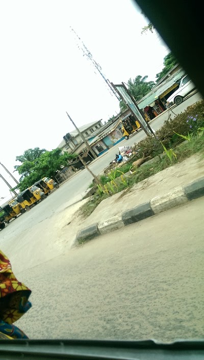 Photos of Iba Junction Bus Stop