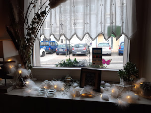 Photo n°90 de Cafe flamm Rodondi à Hunting (Restaurant français)