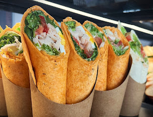 Photo n°30 de FOURNIL DU CROS à Domérat (Salon de thé)