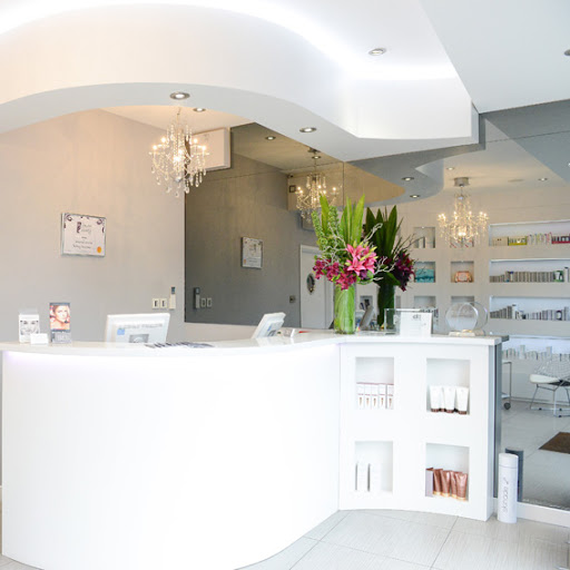 True Medispa - Visual