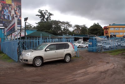 Photos of Motor Scope Auto Garage