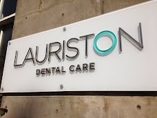 Lauriston Dental Care edinburgh