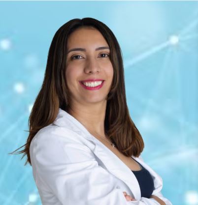 Nut. Marisol B. Monroy
