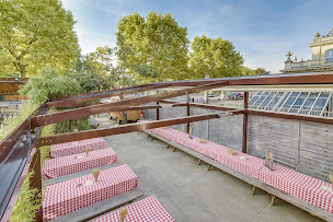 Photo n°13 de Il Cottage à Paris (Restaurant)