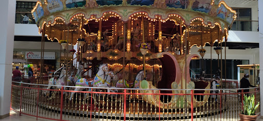 Island Carousel - Thumbnail