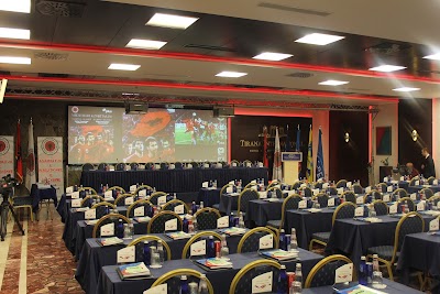 Photos of Tirana International Hotel & Conference Center