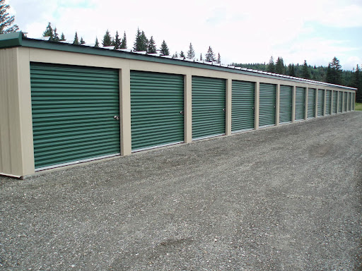 Pittsburg Self Storage - Thumbnail