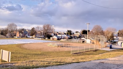 Cougar Memorial Fields