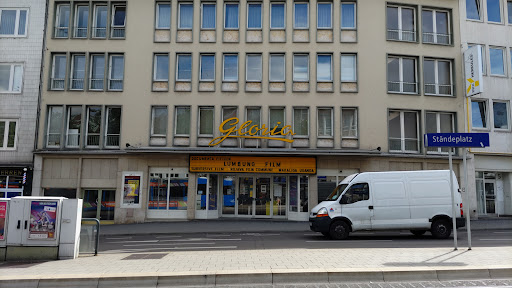 Ständeplatz - Visual