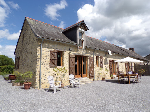 Photo de Gîte Toutlemonde à Toutlemonde (49360)