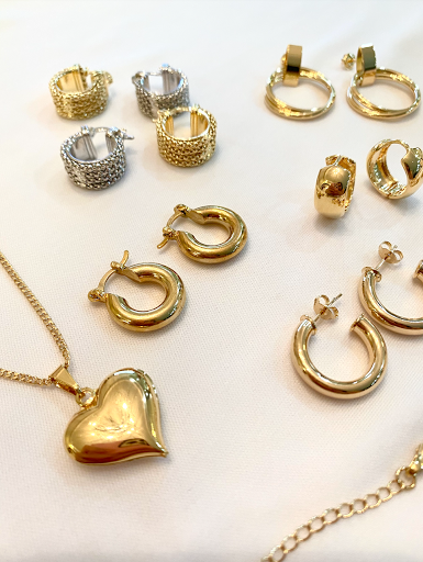 Suni Accessories - Visual