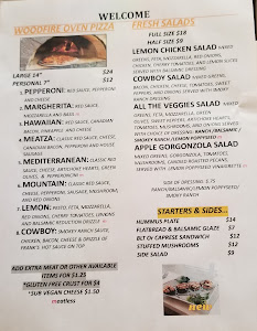 People's Taphouse Pizza photo