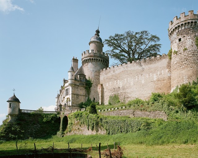 Château de Veauce