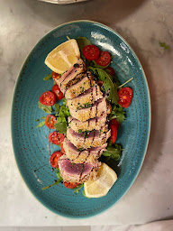 Photo n°113 de I LAZZARI à Paris (Restaurant italien)