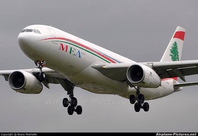 Photos of Bata International Airport