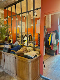 Photo n°4 de L'IMPRIMERIE - Concept Store à Saint-Pol-de-Léon (Décorateur d'intérieur)