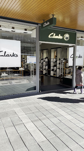 Beoordelingen van Clarksshop in Rotterdam - Schoenenwinkel