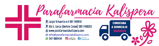 PARAFARMACIA KALISPERA 2.0 - Thumbnail