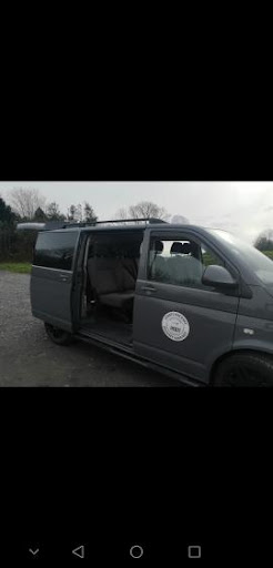 Griffs taxis - Visual