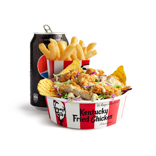 KFC Hallett Cove - Thumbnail