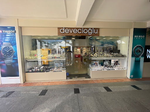 Devecioğlu Saat&Takı