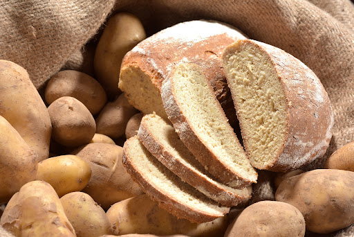 glutenfreie Bäckerei - Konditorei - grünesKorn, Wochenmarkt Markdorf