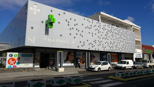 PHARMACIE SAINT LOUISIENNE