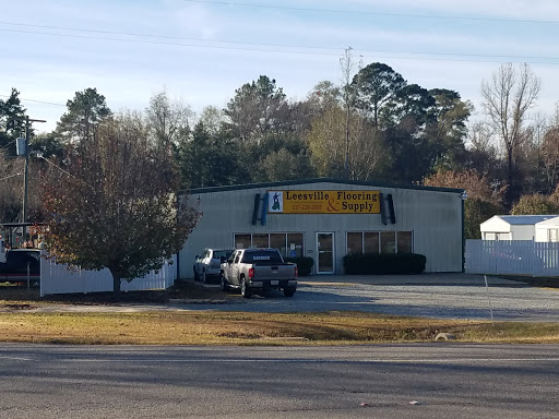 S Keel Leesville Flooring
