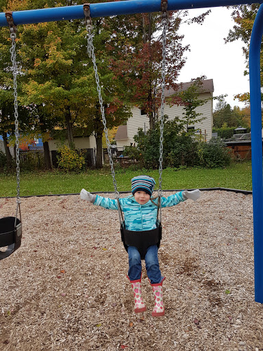 Parc du Graphite - Visual