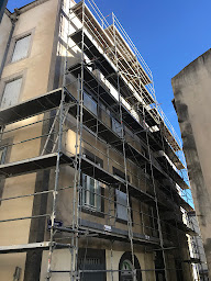 Photo n°11 de SARL YALCIN PEINTURE à Cébazat (Façadier)